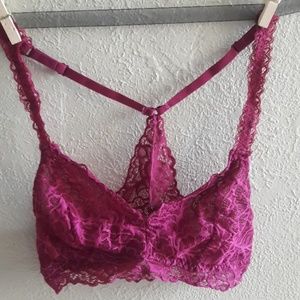 SEXY cute bralette